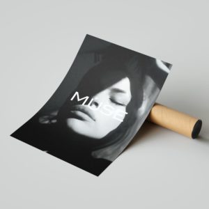 MUSE POSTER