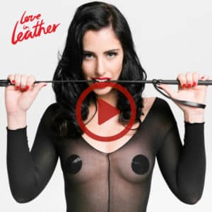 An Intro into BDSM & KINK - POS Video